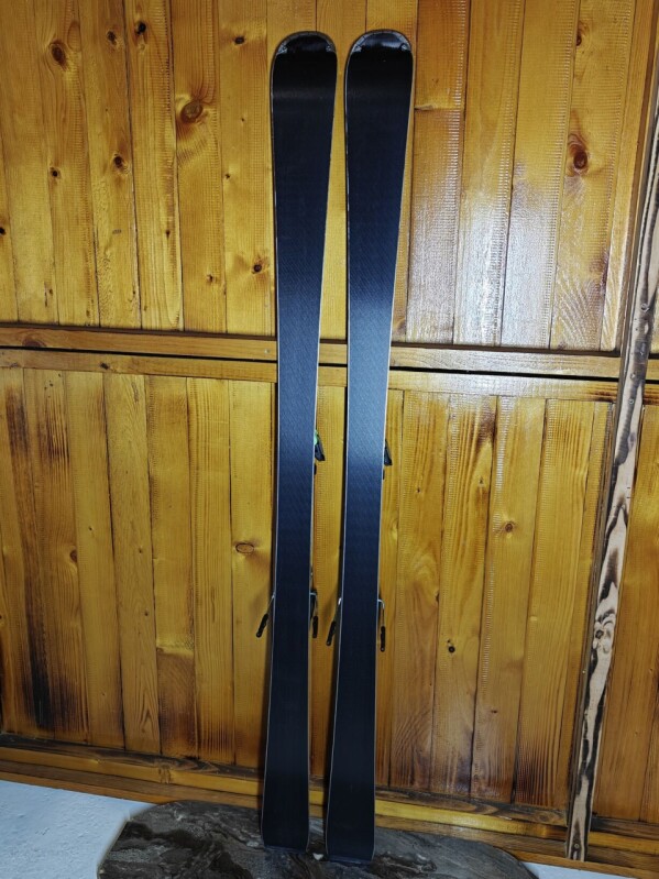 LYŽE ATOMIC REDSTER X5 161CM